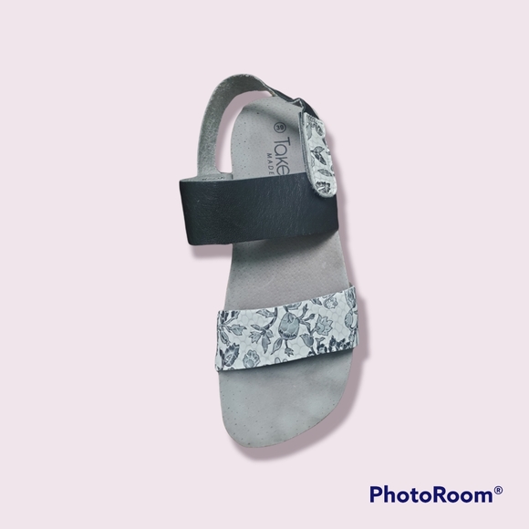 Take Me Made in Spain Sandals 39 - Picture 3 of 4